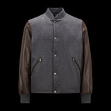 Iijoki Down Bomber Jacket