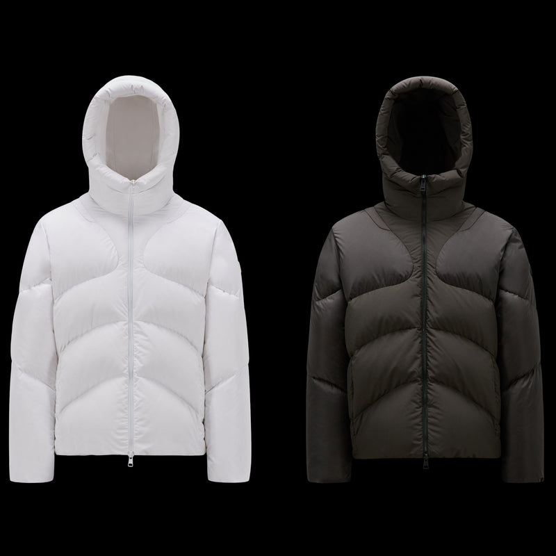 Adur Short Down Jacket