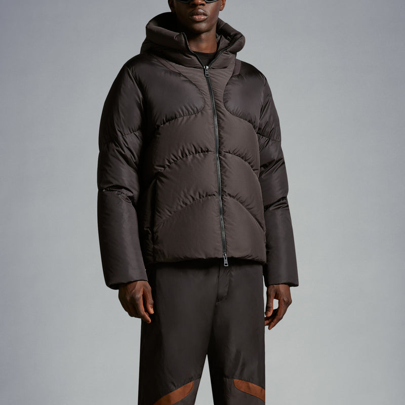 Adur Short Down Jacket