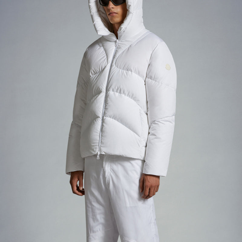 Adur Short Down Jacket