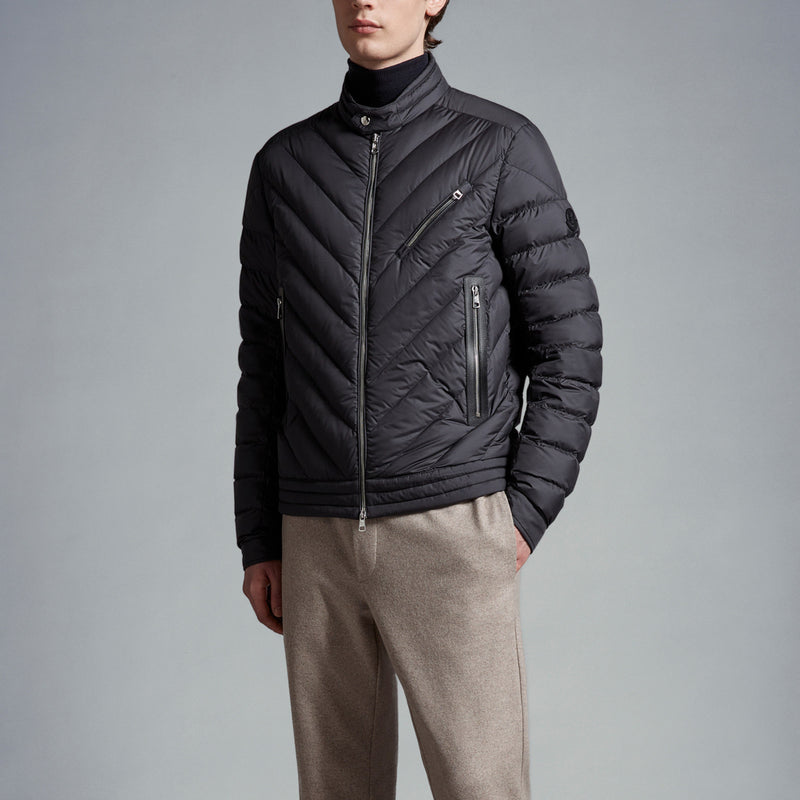 Tajuna Short Down Jacket