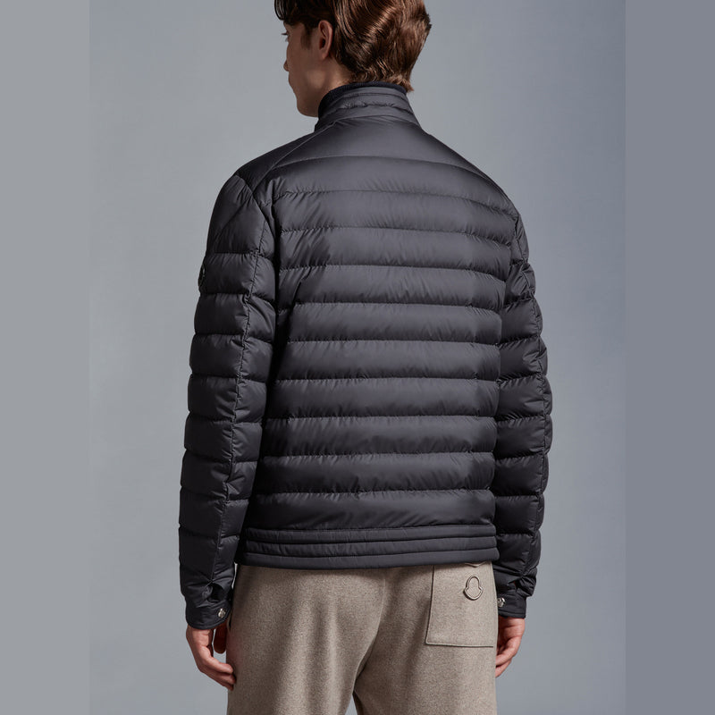 Tajuna Short Down Jacket