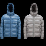 Moncler Maya Short Down Jacket