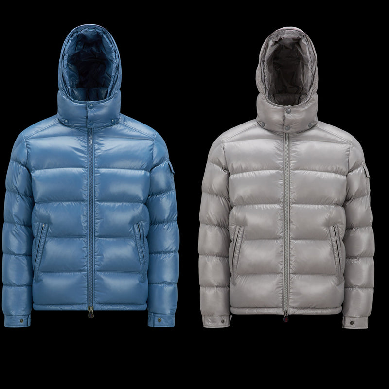 Moncler Maya Short Down Jacket