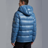 Moncler Maya Short Down Jacket