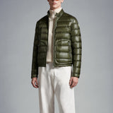 Acorus Short Down Jacket