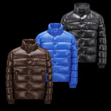Lule Short Down Jacket