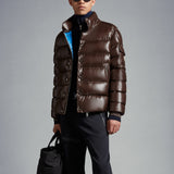 Lule Short Down Jacket