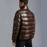 Lule Short Down Jacket