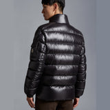 Lule Short Down Jacket