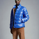 Lule Short Down Jacket