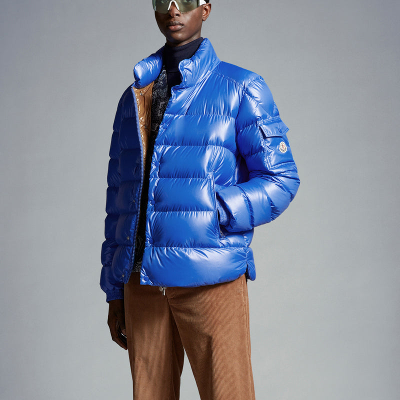 Lule Short Down Jacket