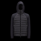Viaur Short Down Jacket