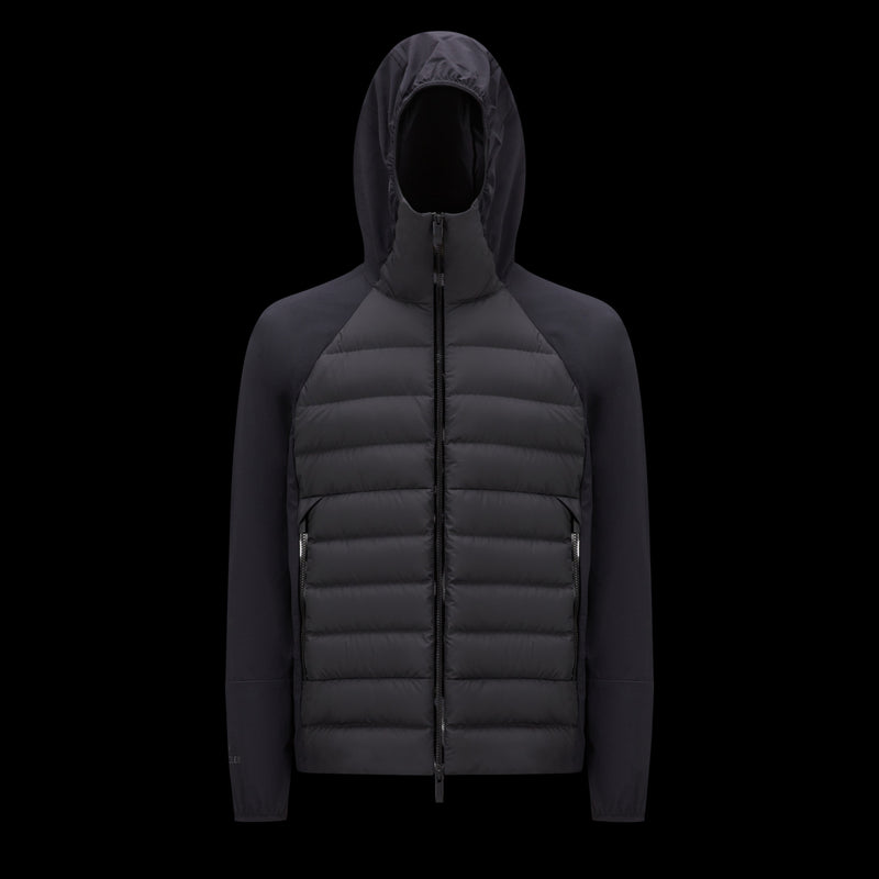 Viaur Short Down Jacket