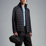 Viaur Short Down Jacket