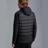Viaur Short Down Jacket