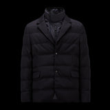 Baptieu Down Blazer
