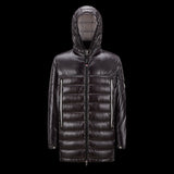 Aveyron Long Down Jacket