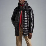 Aveyron Long Down Jacket