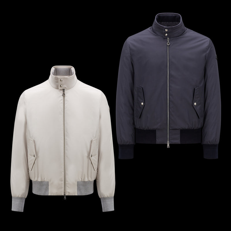 Laramon Short Down Jacket