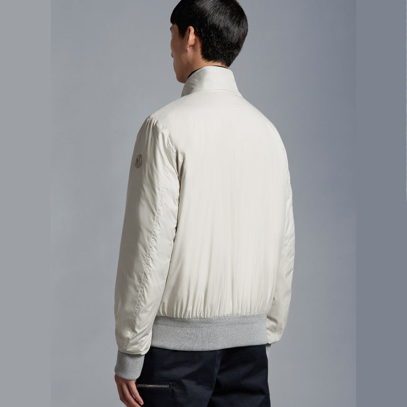 Laramon Short Down Jacket