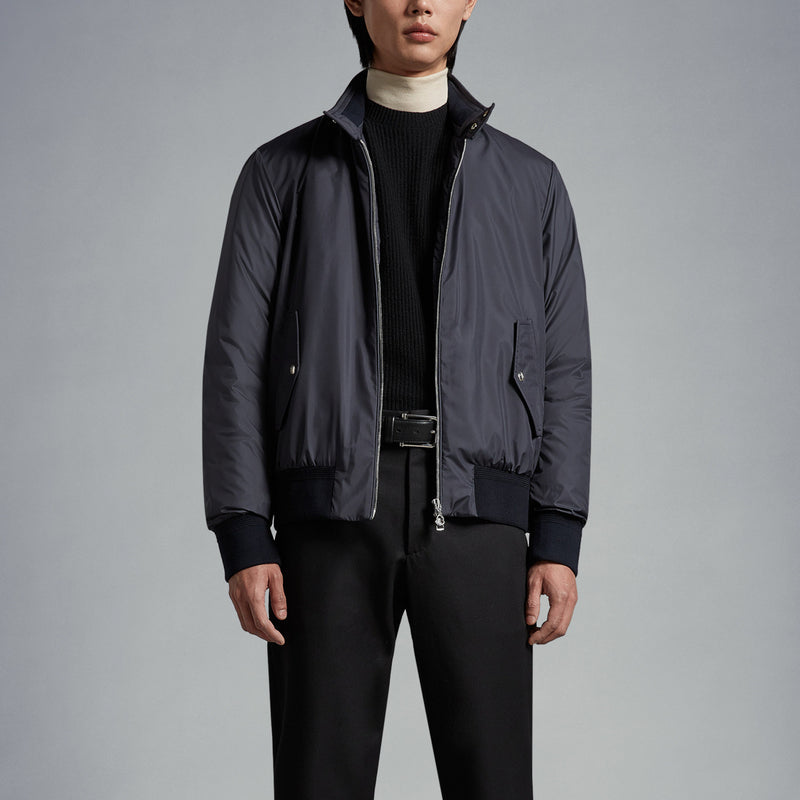 Laramon Short Down Jacket