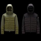 Gloas Short Down Jacket