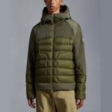 Gloas Short Down Jacket