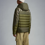 Gloas Short Down Jacket