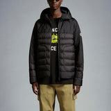 Gloas Short Down Jacket