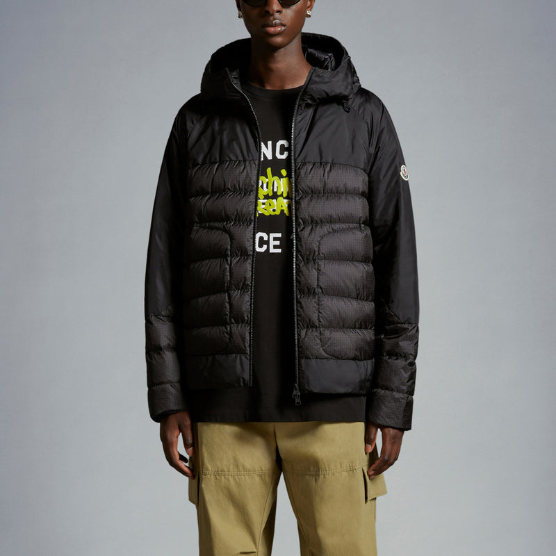 Gloas Short Down Jacket