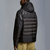 Gloas Short Down Jacket