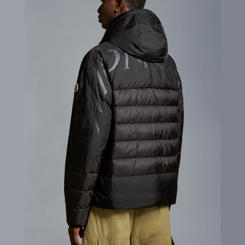 Gloas Short Down Jacket