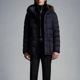 Cluny Long Down Jacket
