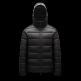 Provins Short Down Jacket