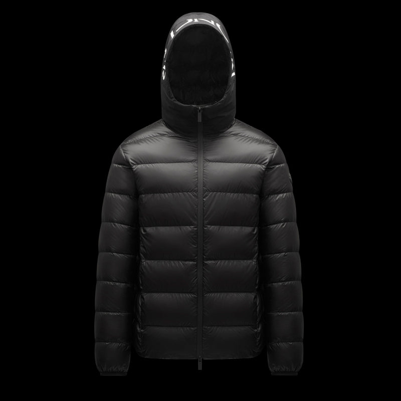 Provins Short Down Jacket