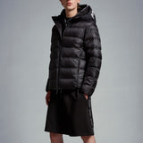 Provins Short Down Jacket