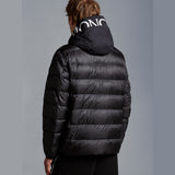 Provins Short Down Jacket