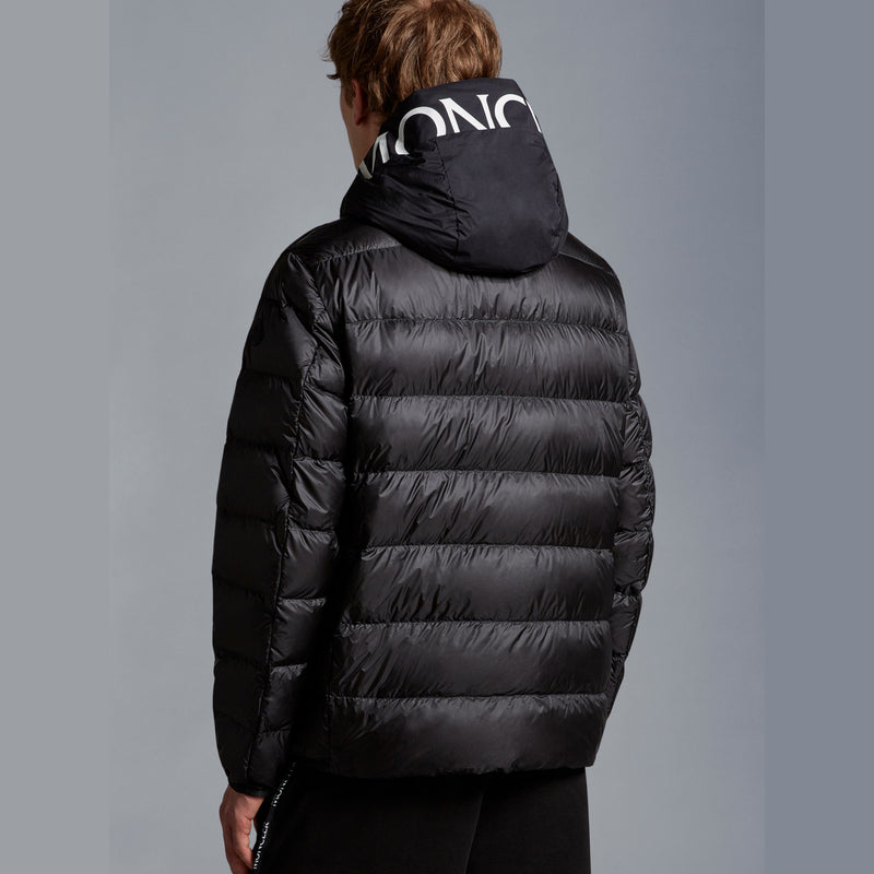 Provins Short Down Jacket