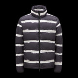Sil Short Down Jacket