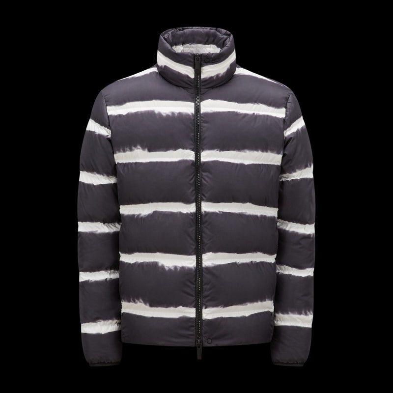 Sil Short Down Jacket
