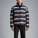 Sil Short Down Jacket