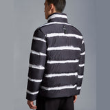 Sil Short Down Jacket