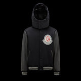 Durnan Down Varsity Jacket