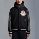 Durnan Down Varsity Jacket