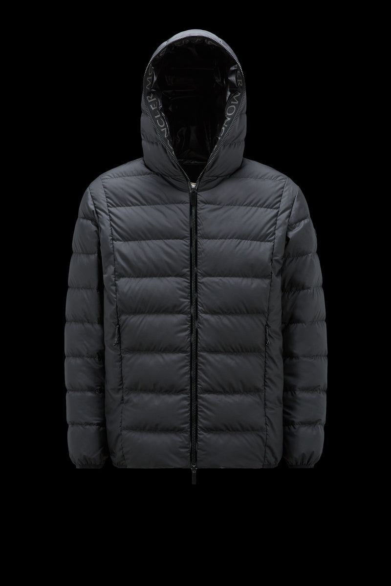 Hadar Short Down Jacket