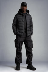Hadar Short Down Jacket