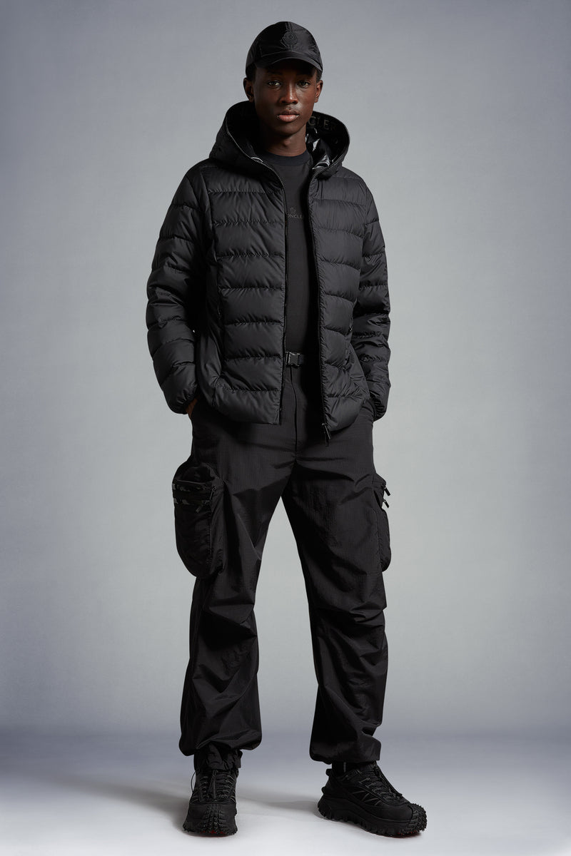 Hadar Short Down Jacket