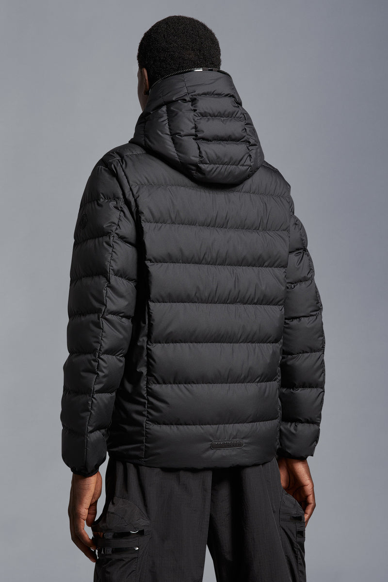 Hadar Short Down Jacket