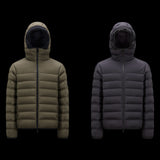 Arroux Short Down Jacket